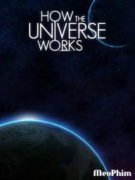 How the Universe Works (Phần 9) - How the Universe Works (Season 9) (2021)