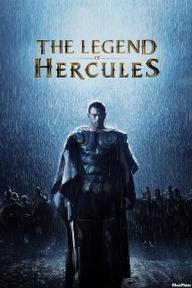 Huyền Thoại Hercules - The Legend of Hercules (2014)
