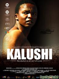 Kalushi: Câu chuyện về Solomon Mahlangu - Kalushi: The Story of Solomon Mahlangu (2016)
