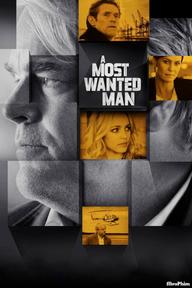 Kẻ Bị Truy Nã - A Most Wanted Man (2014)