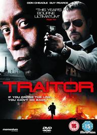 Kẻ Phản Bội - Traitor (2009)