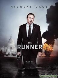 Kẻ Trốn Chạy - The Runner (2015)