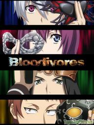 Khát Máu - Bloodivores (12)