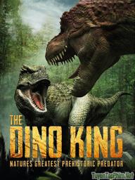 Khủng Long Đại Chiến - The Dino King (Tarbosaurus 3D) (2012)
