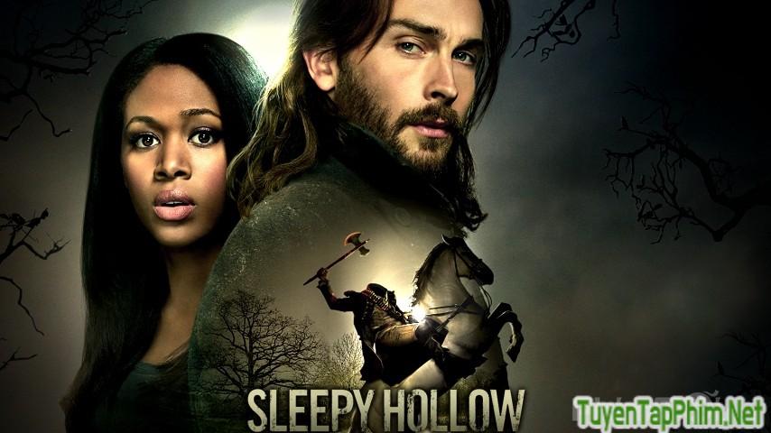 Xem phim Kỵ sĩ không đầu (Phần 1) Sleepy Hollow (Season 1) Vietsub