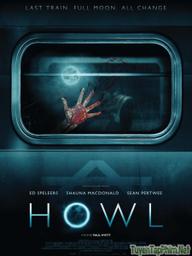 Ma sói - Howl (2015)