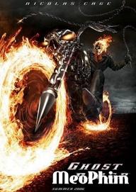Ma tốc độ - Ghost Rider (2007)