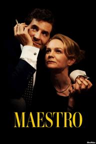 Maestro - Maestro (2023)
