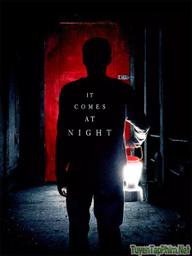 Màn đêm buông xuống - It Comes at Night (2017)
