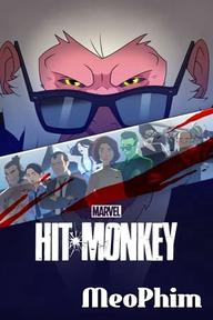 Marvel's Hit-Monkey - Marvel's Hit-Monkey (2021)