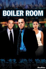 Môi Giới Chứng Khoán - Boiler Room (2000)
