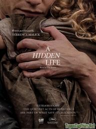 Một Đời Ẩn Dấu - A Hidden Life (2019)