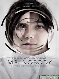 Ngài Nobody - Mr. Nobody (2009)