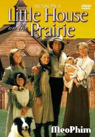 Ngôi Nhà Nhỏ Trên Thảo Nguyên (Phần 4) - Little House on the Prairie (Season 4) (1977)