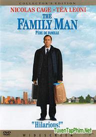 Người Cha Tuyệt Vời - The Family Man (2000) (2000)