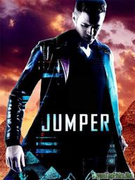 Người Dịch Chuyển - Jumper (2008)
