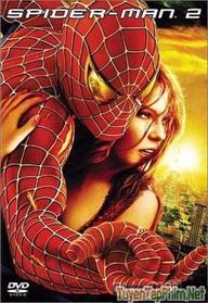 Người Nhện 2 - Spider-Man 2 (2004)