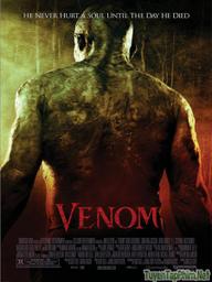 Người Rắn - Venom (2005)
