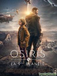 Nguồn gốc đại chiến - The Osiris Child: Science Fiction Volume One (2017)