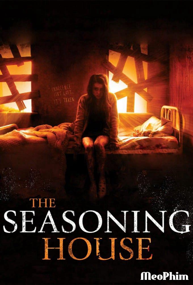 Nhà Chứa Bốn Mùa - The Seasoning House (2012)