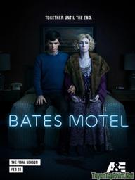 Nhà nghỉ Bates (Phần 5) - Bates Motel (Season 5) (2013)