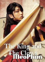 Nhà vua và Chú hề - The King & The Clown (2005)