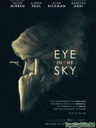 Nhìn từ bầu trời / Chiến dịch Drones - Eye in the Sky (2016)