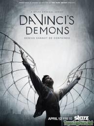 Những Con Quỷ Của Da Vinci (Phần 1) - Da Vinci's Demons (Season 1) (2013)