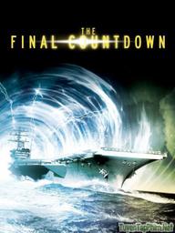 Những giây cuối cùng - The Final Countdown (1980)
