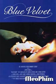 Nhung Xanh - Blue Velvet (1986)