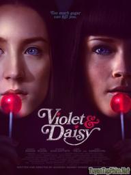 Nữ Sát Thủ Xinh Đẹp - Violet &amp; Daisy (2011)
