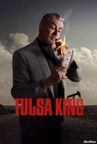 Ông Trùm vùng Tulsa - Tulsa King (2022)
