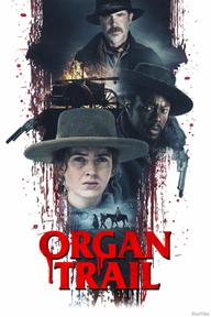 Organ Trail - Organ Trail (2023)