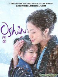 Oshin - Oshin The Movie (2013)