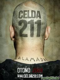 Phòng Giam 211 - Cell 211 (Celda 211) (2009)