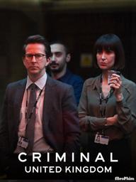 Phòng thẩm vấn: Anh Quốc (Phần 2) - Criminal: UK (Season 2) (2020)