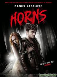 Quỷ sừng - Horns (2014)