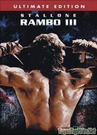 Rambo 3 - Rambo III (1988)