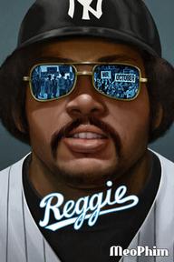 Reggie - Reggie (2023)