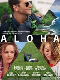 Sa vào lưới tình - Aloha (2015)