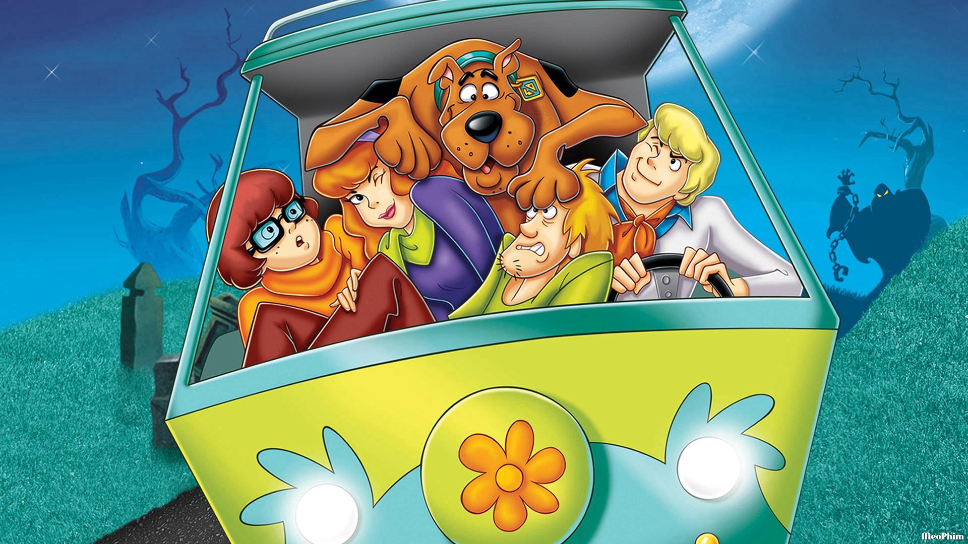 Xem phim Scooby-Doo, Where Are You! (Phần 1) Scooby-Doo, Where Are You! (Season 1) Nosub