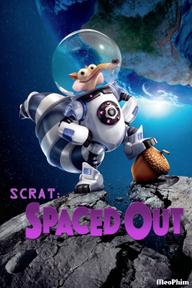 Scrat- Tẩu Thoát - Scrat: Spaced Out (2016)