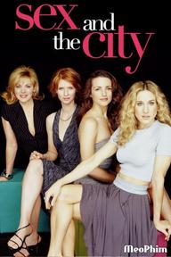 Sex and the City (Phần 3) - Sex and the City (Season 3) (2000)