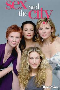 Sex and the City (Phần 4) - Sex and the City (Season 4) (2001)