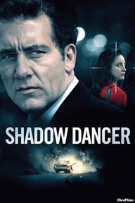 Shadow Dancer - Shadow Dancer (2012)