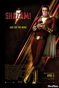 Siêu Anh Hùng Shazam - Shazam! (2019)