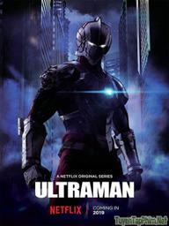 Siêu Nhân Điện Quang (2019) - Ultraman (2019)