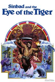 Sinbad Và Con Mắt Hổ - Sinbad and the Eye of the Tiger (1977)