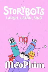 Storybots Laugh, Learn, Sing (Phần 2) - Storybots Laugh, Learn, Sing (Season 2) (2022)