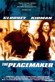 Sứ Giả Hòa Bình - The Peacemaker (1997)